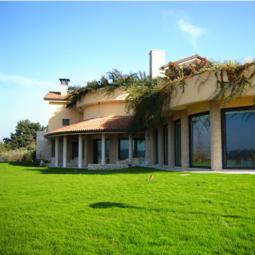 Parchi e Giardini