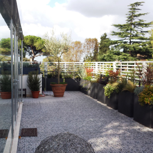 Terrazzi e Balconi